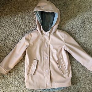 Gymboree Raincoat